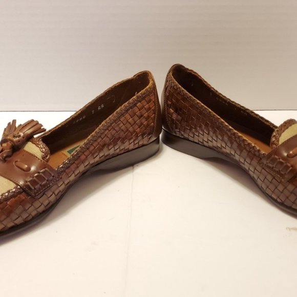 COLE HANN WOMEN LOAFER SHOES US SZ 7 - Picture 5 of 8